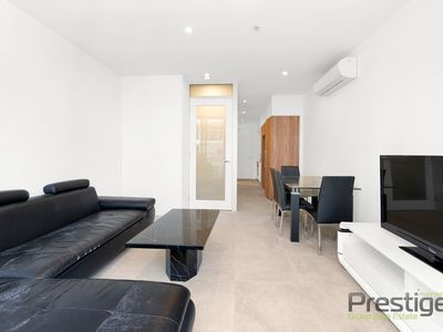 205 / 31 Malcolm Street, South Yarra