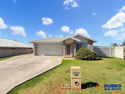 18a Ellenborough Avenue, Dubbo