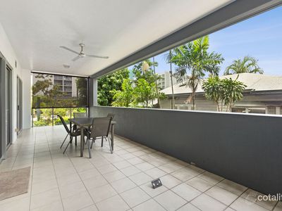 6 / 189-191 Abbott Street, Cairns City