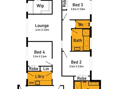 3 Quoll Road, Beveridge