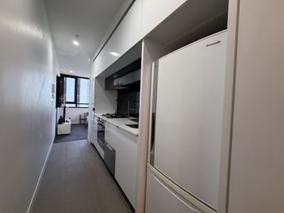 2508 / 80 A'Beckett Street, Melbourne