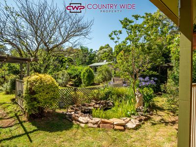 231 Rose Valley Road, Emmaville