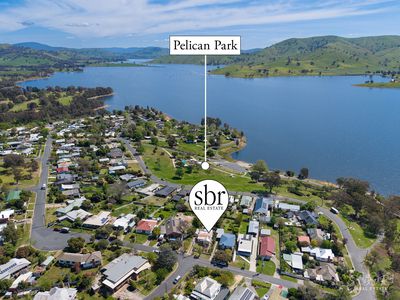 49 JILLICO AVENUE, Tallangatta