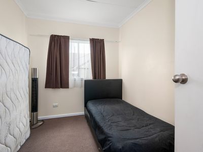 50 Ward Street, Lamington