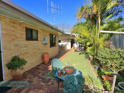 Unit 4 / 83 Mackerel St, Woodgate