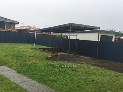 32 Jason Avenue, Barrack Heights