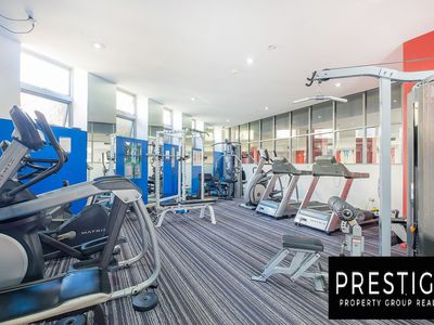 552 / 7 Hirst Street, Arncliffe