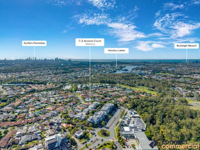 7 / 2 Acacia Court, Robina
