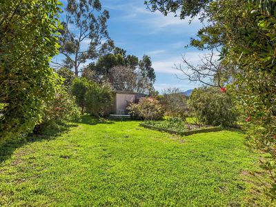 99 Silver Hill Road, Cygnet