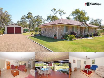 6 ELBOZ COURT, Burrum Heads