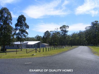 Lot 36, Glider Avenue, Failford