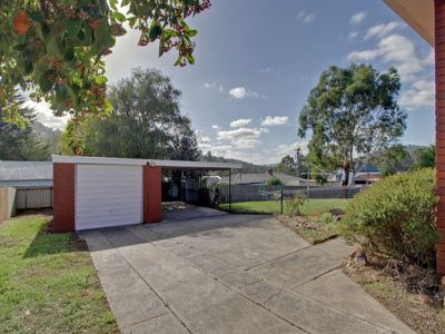 7 View Street, Geeveston