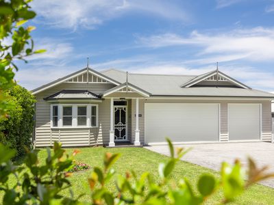 45 Wuru Drive, Burrill Lake