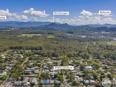 52 Mullumbimbi Street, Brunswick Heads