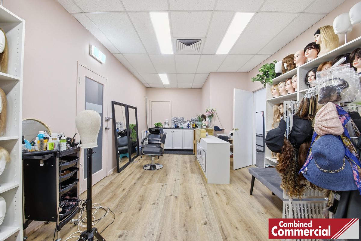 1 / 8-10 Somerset Avenue, Narellan