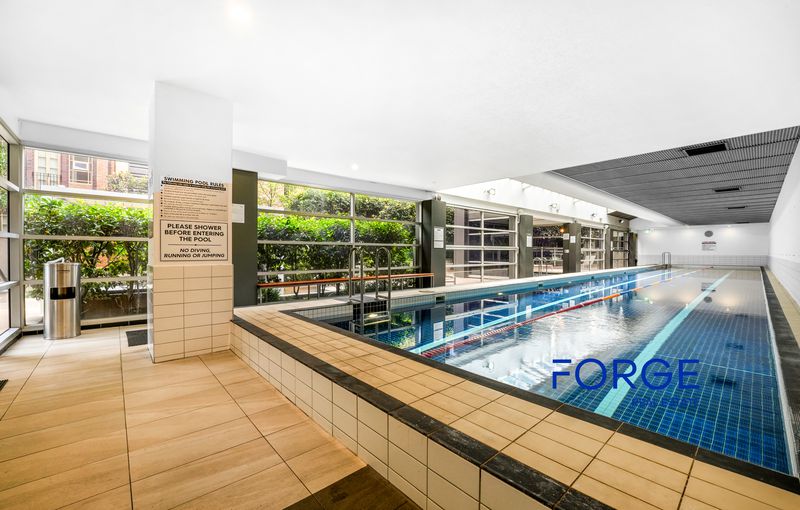 1311 / 68 La Trobe Street, Melbourne, Melbourne - Thumbnail 7