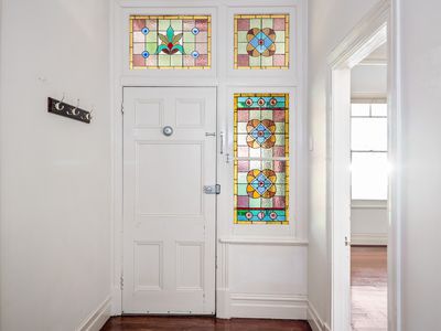 76 Ward Street, Lamington