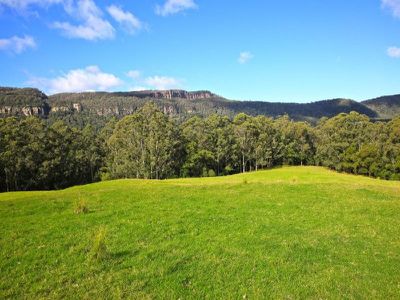 Lot 8600 Lot 8600 Bunkers Hill Road, Kangaroo Valley