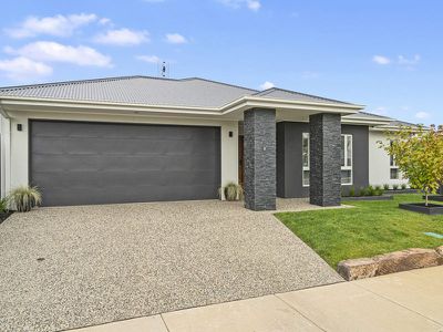 5 Stringybark Street, Mansfield