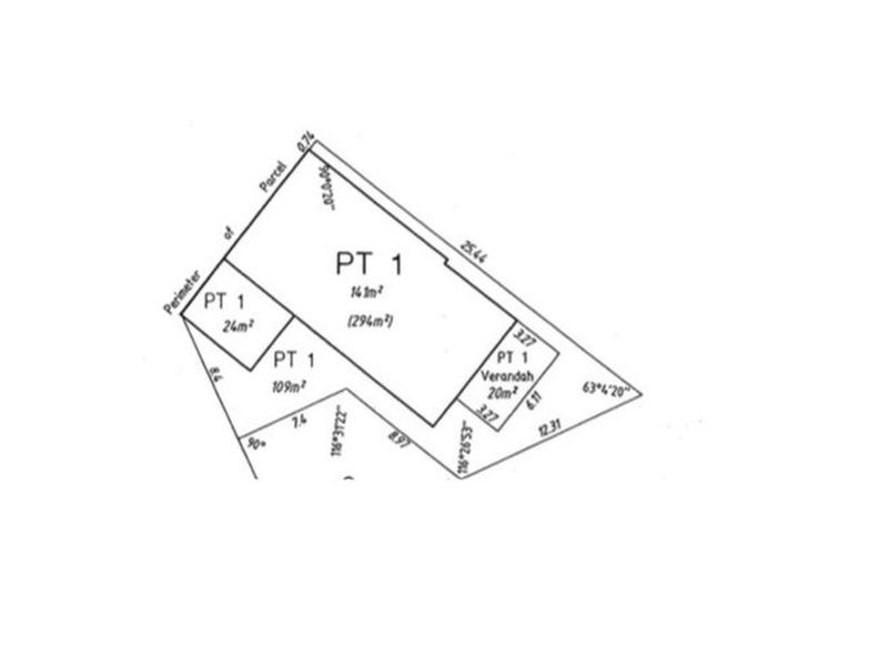 1 / 69 BUSSELL HIGHWAY, Cowaramup
