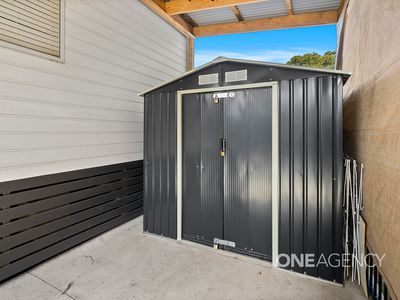 65 / 17 Terara Road, Terara