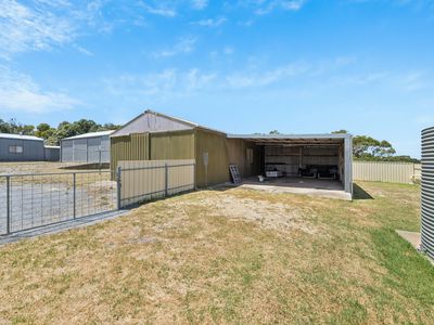 11 Christie Street, Cape Jervis