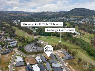 56 LEDBURY CIRCUIT, Wodonga