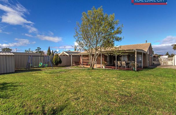 4 Gatwick Court, Craigieburn