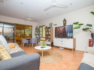 2 Mystery Court, South Hedland