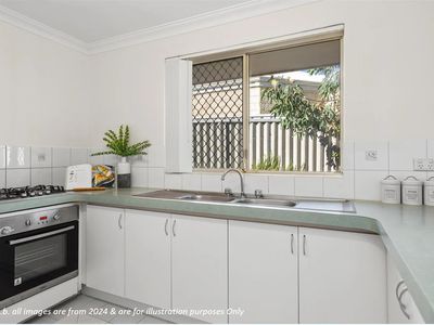 6/110 Woodrow Avenue, Dianella