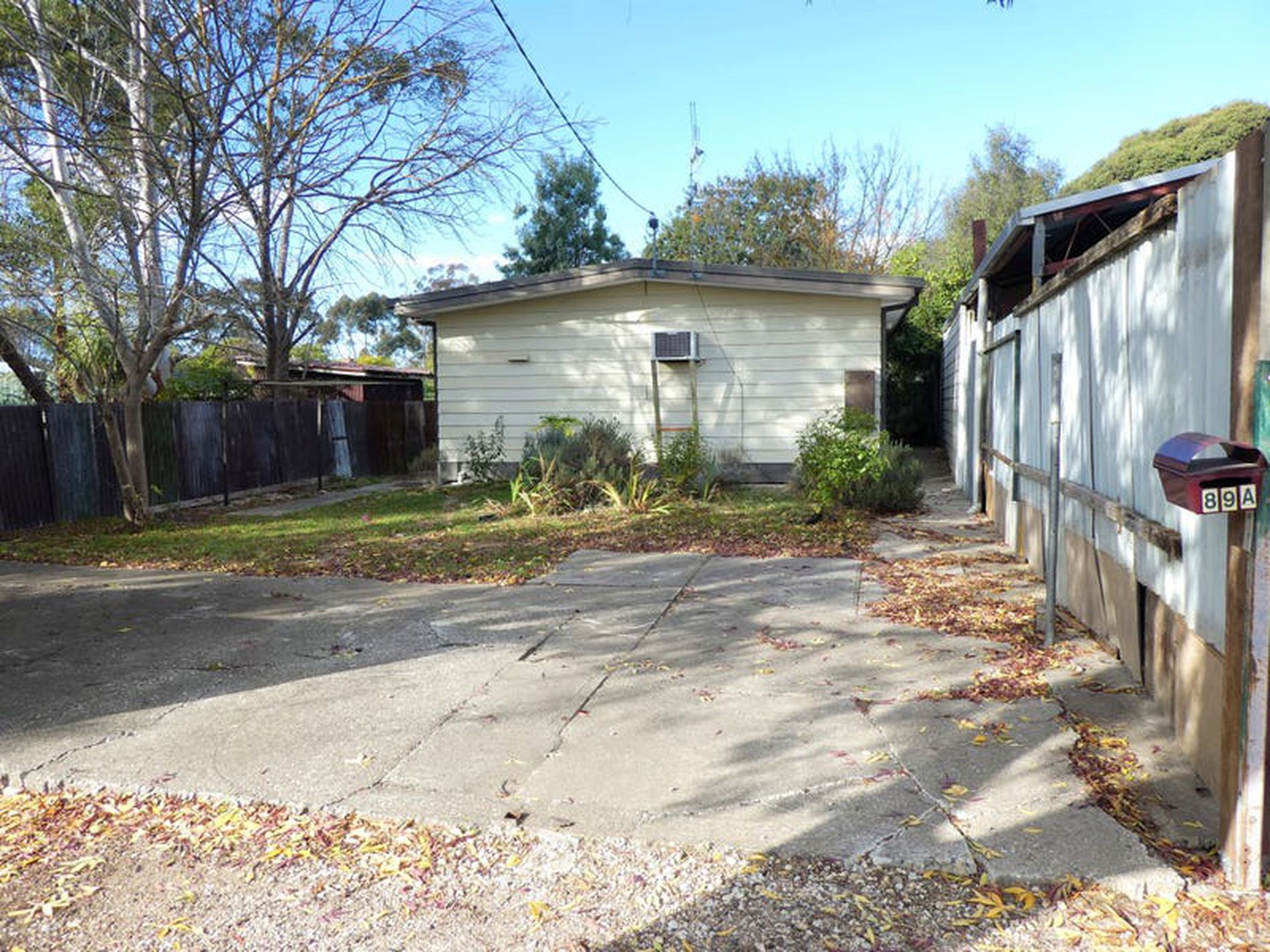 89A Wimble St, Seymour