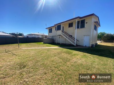 111 Alford Street, Kingaroy