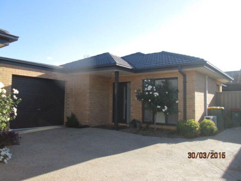 2 / 22 Malcolm Street, Mansfield