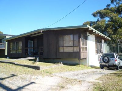 155 Matron Porter Drive, Narrawallee