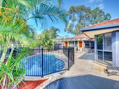 23 Jubilee Ave, Forest Lake