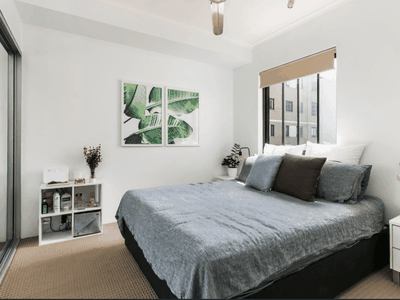 L102 / 8 Loveridge Street, Alexandria