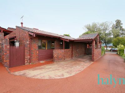 2 / 34 Henley Street, Como