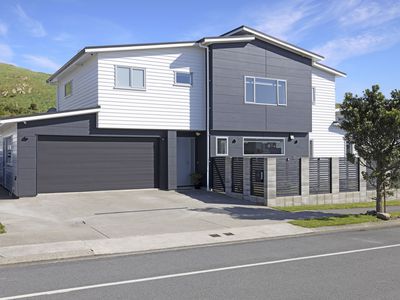 179 Mclintock Street North, Johnsonville