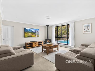 35 Barellan Avenue, Dapto