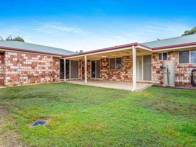 6 Hillcrest Court, Kurwongbah