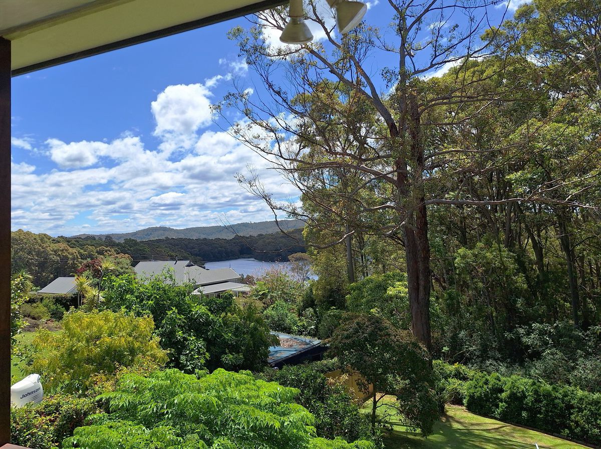 26 Cole Crescent, Narooma