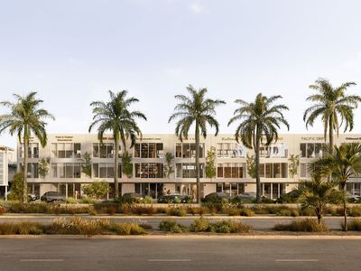 Brand New Micro-Village in Ballina