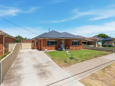 113 Vincent Road, Wangaratta