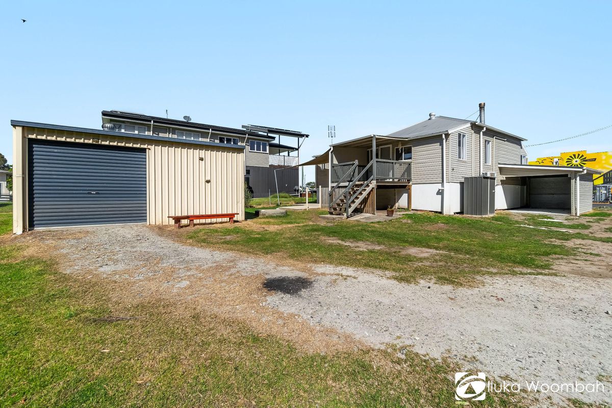 1 / 7 Morpeth Street, Harwood