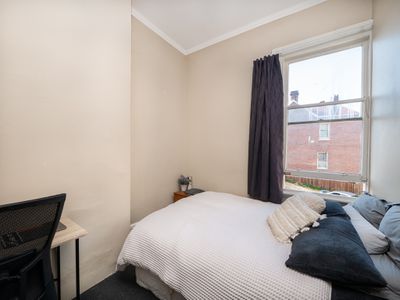 73 Stafford, City Centre