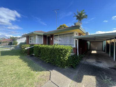3 Wattle Avenue, North Saint Marys