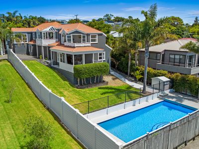 631 Beach Road, Rothesay Bay