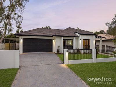 2 Harrington Court, Douglas