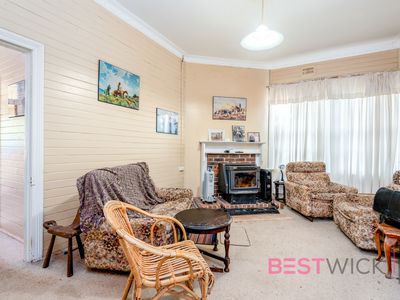23 Selwyn Street, Barry
