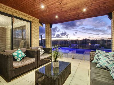 5 McLeod Terrace , Baldivis